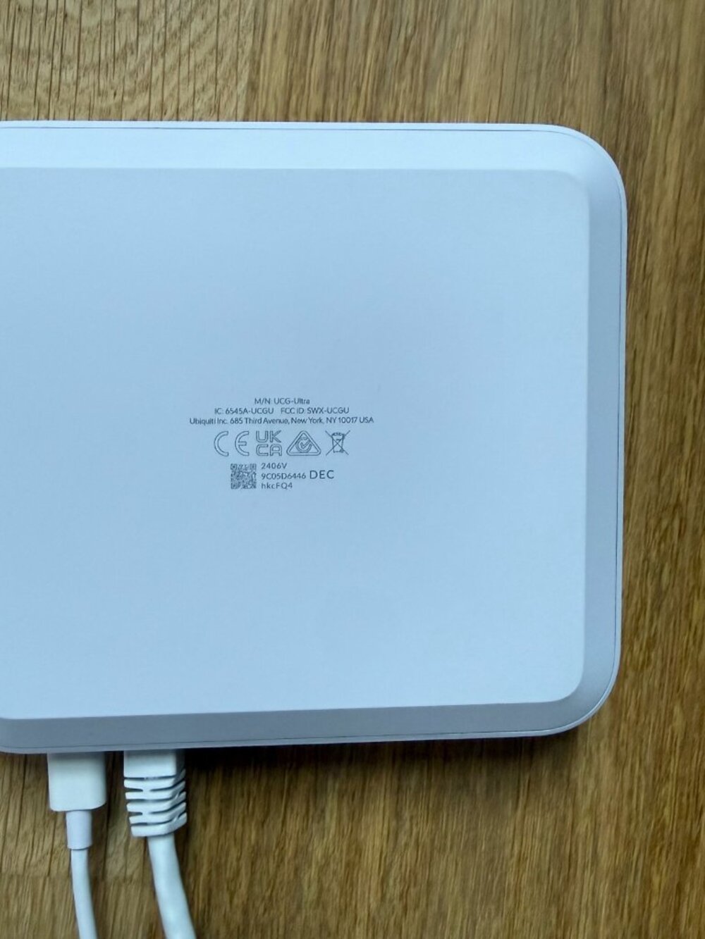 Ubiquiti UniFi Network Kit Gateways Switches PoE 5 Piece